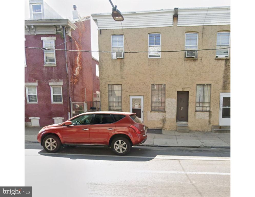 3553 KENSINGTON AVE, Philadelphia, PA 19134