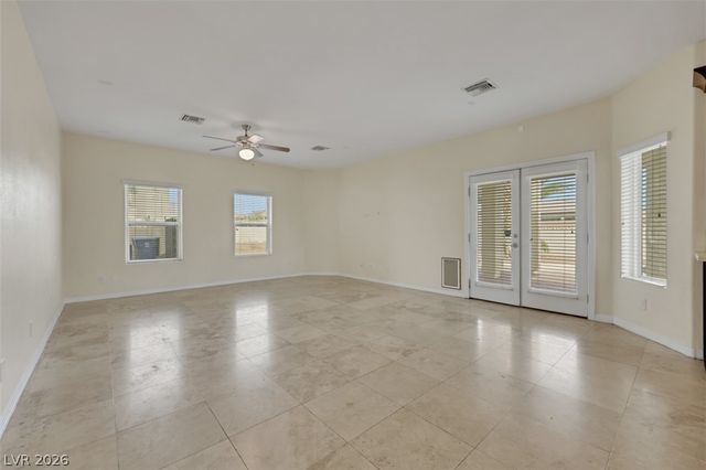 6695 North Grand Canyon Drive, Las Vegas, NV 89149