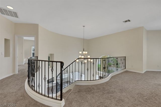 6695 North Grand Canyon Drive, Las Vegas, NV 89149