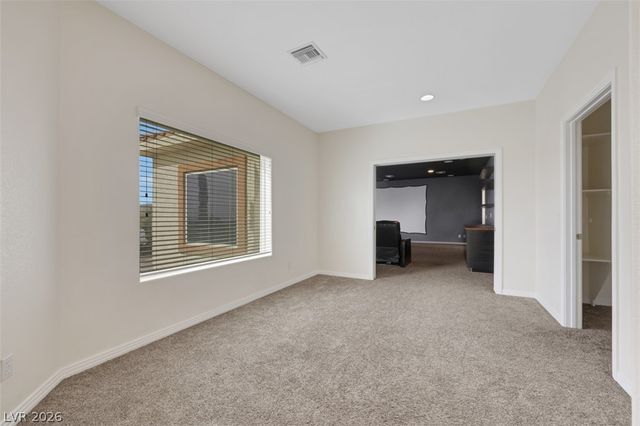 6695 North Grand Canyon Drive, Las Vegas, NV 89149