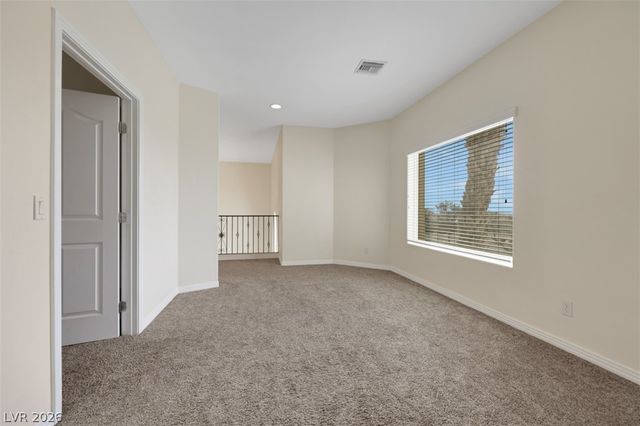 6695 North Grand Canyon Drive, Las Vegas, NV 89149
