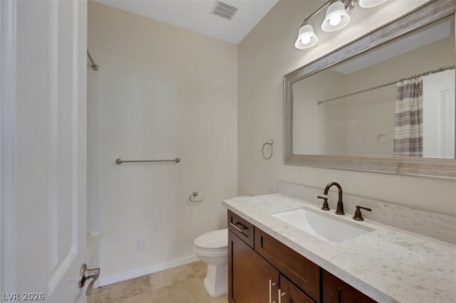 6695 North Grand Canyon Drive, Las Vegas, NV 89149