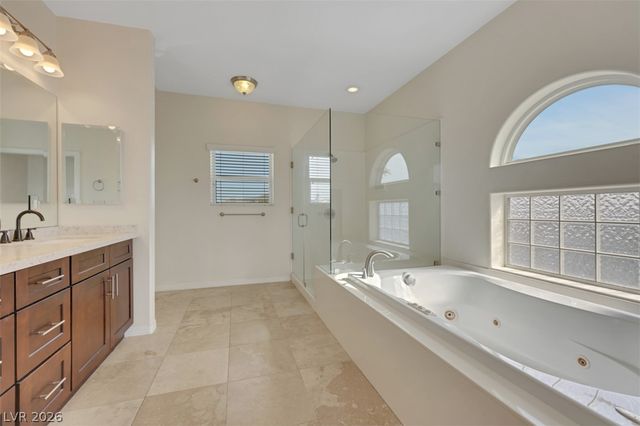 6695 North Grand Canyon Drive, Las Vegas, NV 89149
