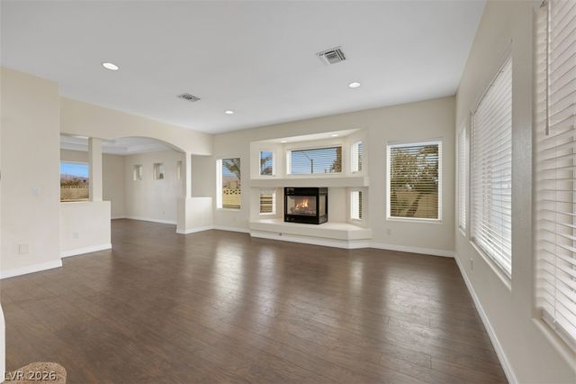 6695 North Grand Canyon Drive, Las Vegas, NV 89149