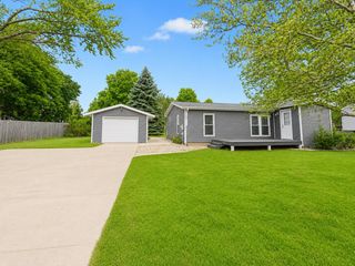 611 Connie Avenue, Fremont City, MI 49412