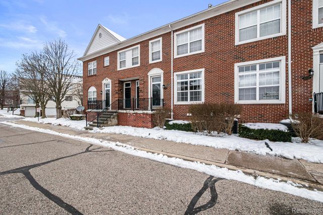 43046 Strand Drive, Sterling Heights, MI 48313