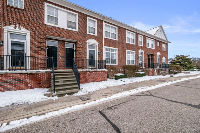 43046 Strand Drive, Sterling Heights, MI 48313