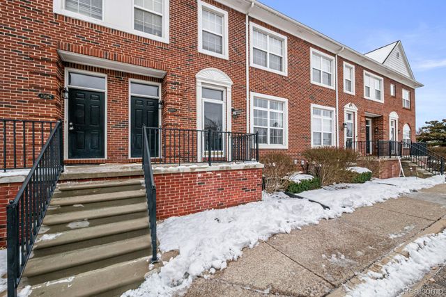 43046 Strand Drive, Sterling Heights, MI 48313