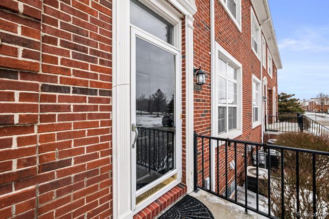 43046 Strand Drive, Sterling Heights, MI 48313