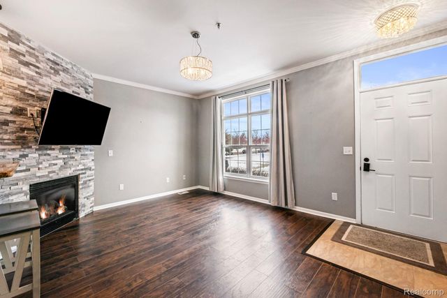 43046 Strand Drive, Sterling Heights, MI 48313