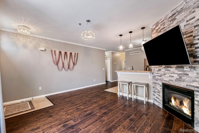 43046 Strand Drive, Sterling Heights, MI 48313