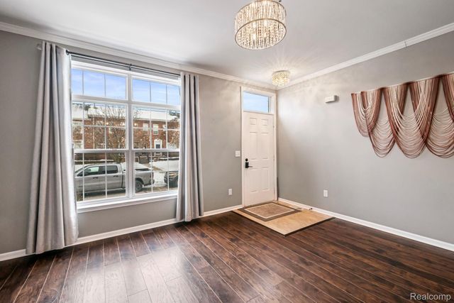 43046 Strand Drive, Sterling Heights, MI 48313