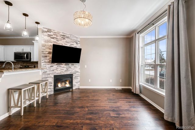 43046 Strand Drive, Sterling Heights, MI 48313