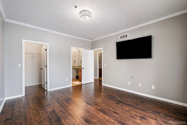 43046 Strand Drive, Sterling Heights, MI 48313