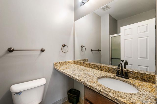 43046 Strand Drive, Sterling Heights, MI 48313