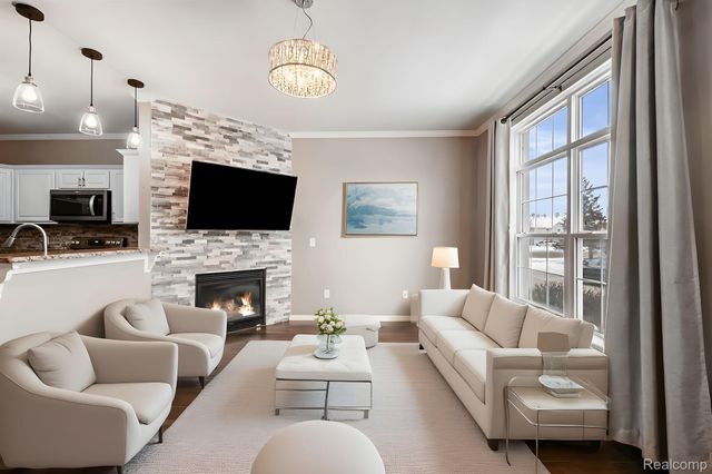 43046 Strand Drive, Sterling Heights, MI 48313