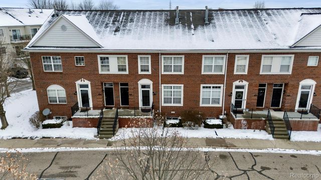 43046 Strand Drive, Sterling Heights, MI 48313