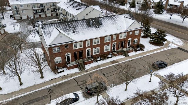 43046 Strand Drive, Sterling Heights, MI 48313