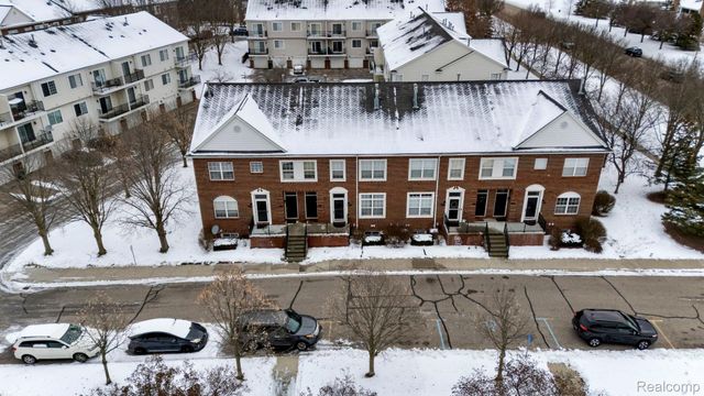 43046 Strand Drive, Sterling Heights, MI 48313