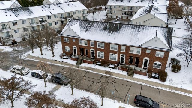 43046 Strand Drive, Sterling Heights, MI 48313