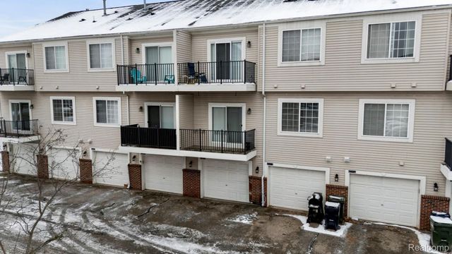 43046 Strand Drive, Sterling Heights, MI 48313