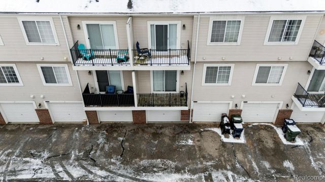 43046 Strand Drive, Sterling Heights, MI 48313