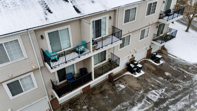 43046 Strand Drive, Sterling Heights, MI 48313