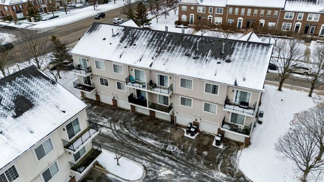 43046 Strand Drive, Sterling Heights, MI 48313