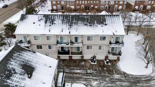 43046 Strand Drive, Sterling Heights, MI 48313