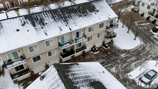 43046 Strand Drive, Sterling Heights, MI 48313