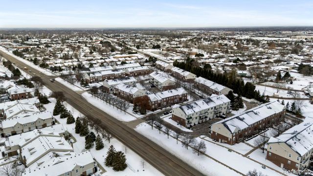 43046 Strand Drive, Sterling Heights, MI 48313