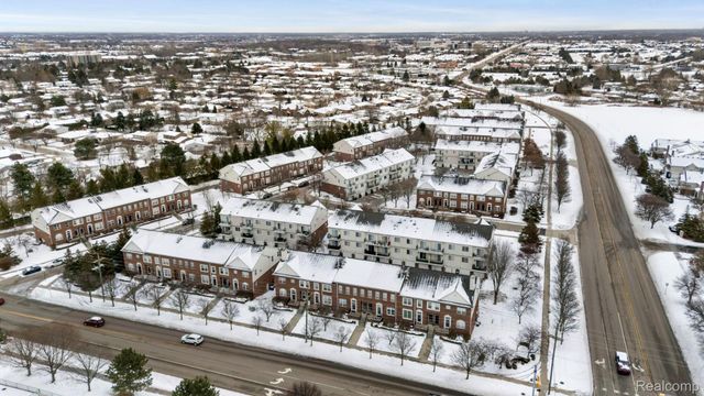 43046 Strand Drive, Sterling Heights, MI 48313