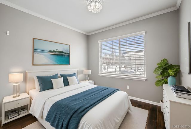 43046 Strand Drive, Sterling Heights, MI 48313