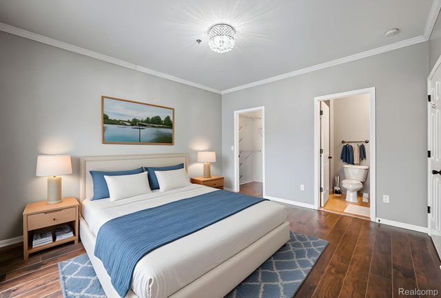 43046 Strand Drive, Sterling Heights, MI 48313