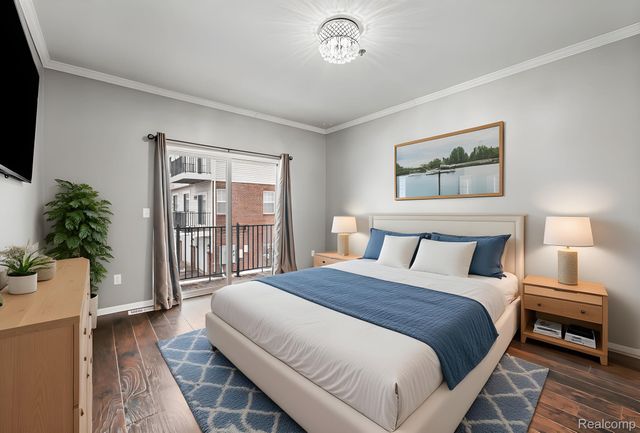 43046 Strand Drive, Sterling Heights, MI 48313