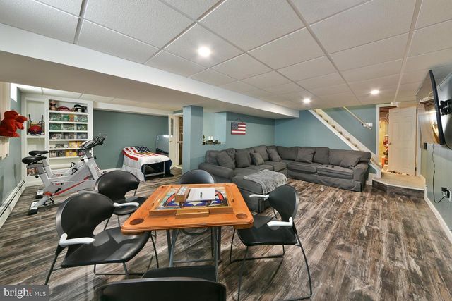 1653 FITZWATERTOWN RD, Willow Grove, PA 19090