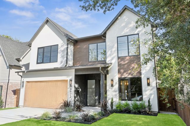 8922 San Benito Way, Dallas, TX 75218