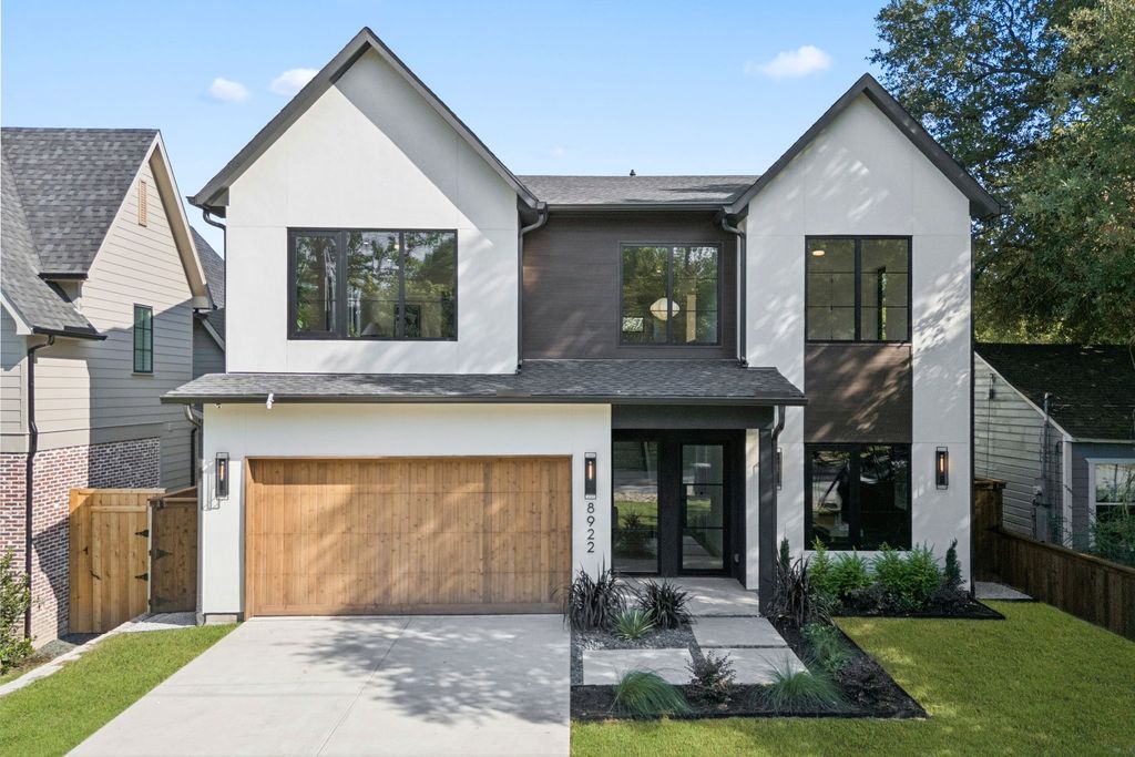 8922 San Benito Way, Dallas, TX 75218