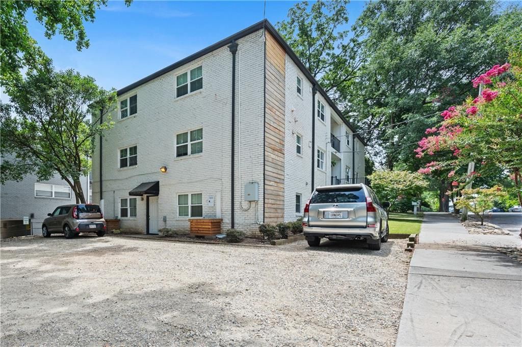 880 Saint Charles Avenue NE 9, Atlanta, GA 30306
