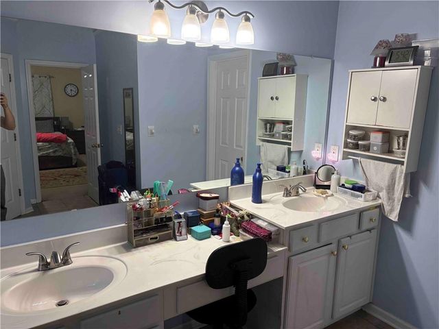 2835 Crestmont Court, Cumming, GA 30041