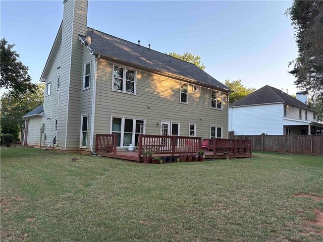 2835 Crestmont Court, Cumming, GA 30041