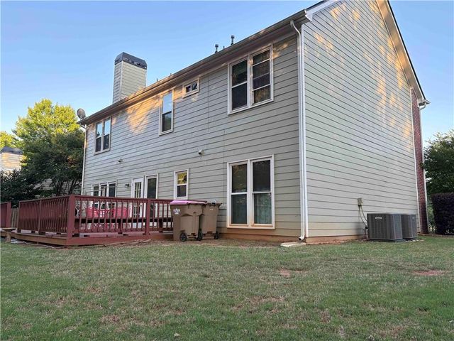 2835 Crestmont Court, Cumming, GA 30041