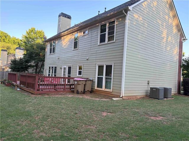 2835 Crestmont Court, Cumming, GA 30041