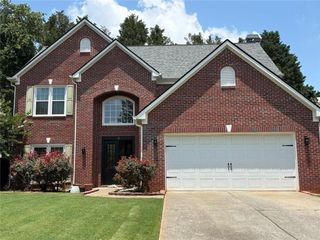 2835 Crestmont Court, Cumming, GA 30041