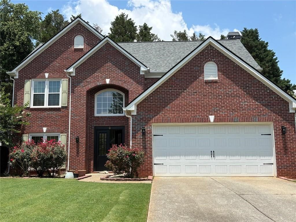 2835 Crestmont Court, Cumming, GA 30041