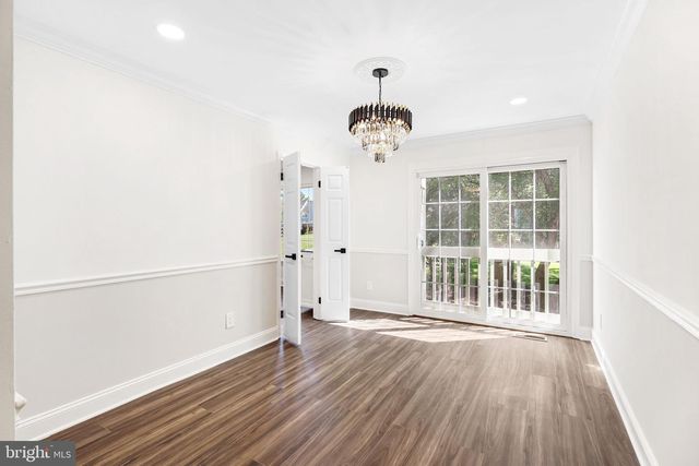 8703 DELCRIS DR, Montgomery Village, MD 20886