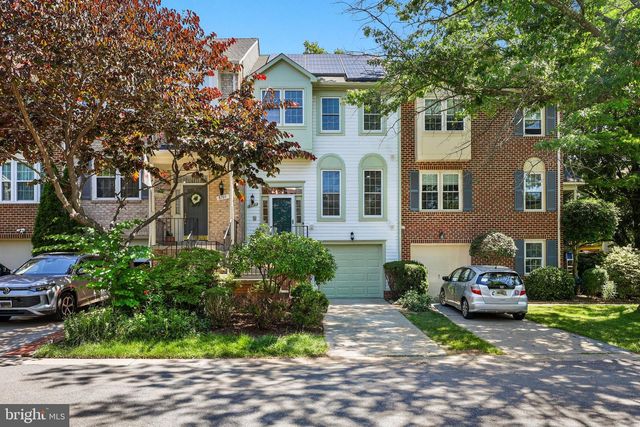 8703 DELCRIS DR, Montgomery Village, MD 20886