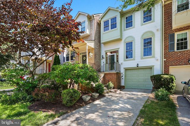 8703 DELCRIS DR, Montgomery Village, MD 20886