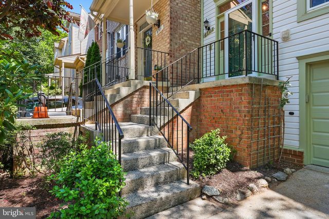 8703 DELCRIS DR, Montgomery Village, MD 20886