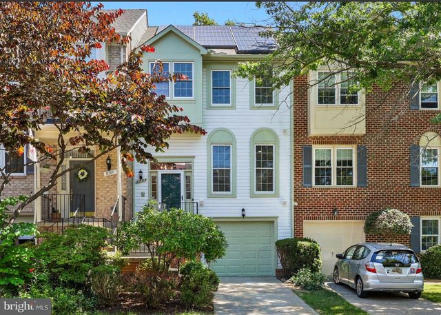 8703 DELCRIS DR, Montgomery Village, MD 20886